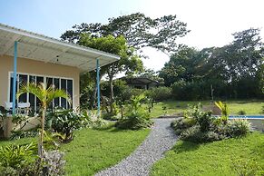 Casitas Vista Verde