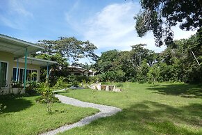 Casitas Vista Verde