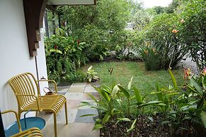 Casitas Vista Verde