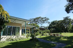 Casitas Vista Verde