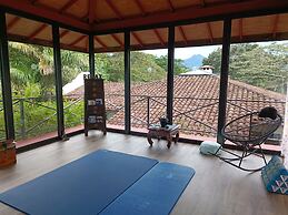 Casitas Vista Verde