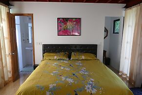 Casitas Vista Verde