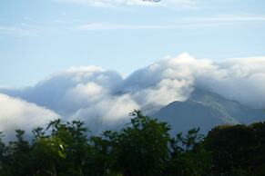 Casitas Vista Verde