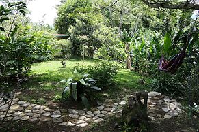 Casitas Vista Verde