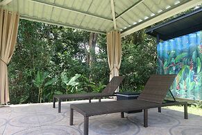 Casitas Vista Verde