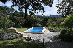 Casitas Vista Verde