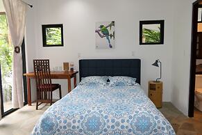 Casitas Vista Verde