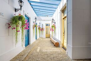 Grapèlli Boutique Hotel