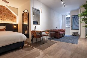 Grapèlli Boutique Hotel
