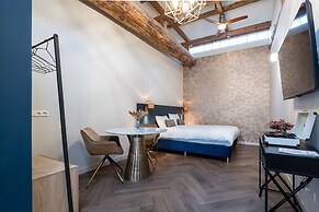 Grapèlli Boutique Hotel