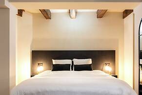 Grapèlli Boutique Hotel