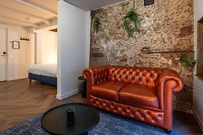 Grapèlli Boutique Hotel