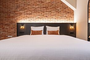 Grapèlli Boutique Hotel