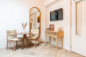 Grapèlli Boutique Hotel
