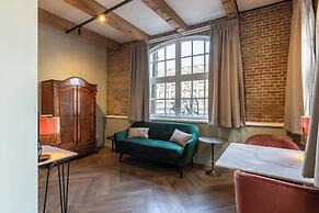 Grapèlli Boutique Hotel