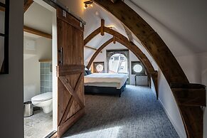 Grapèlli Boutique Hotel
