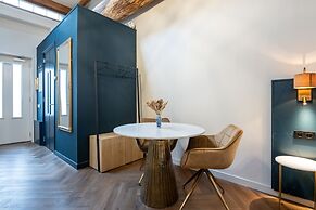 Grapèlli Boutique Hotel