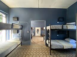 Choco Hostel