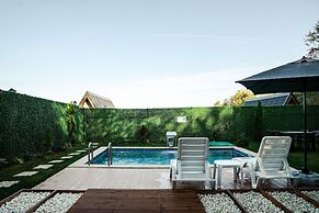 Alis Paradise Sapanca