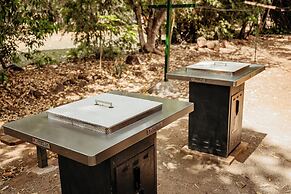 Discovery Parks - Mount Surprise
