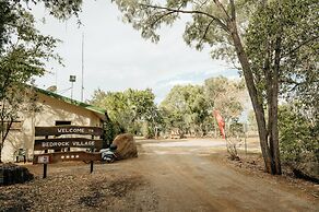 Discovery Parks - Mount Surprise