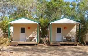 Discovery Parks - Mount Surprise