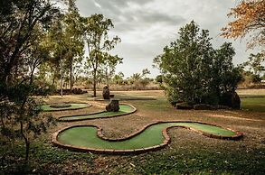 Discovery Parks - Mount Surprise