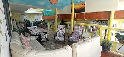 casa salento