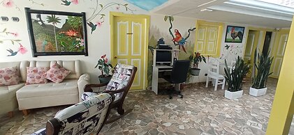 casa salento