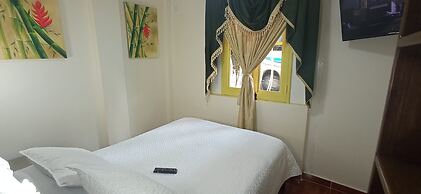 casa salento