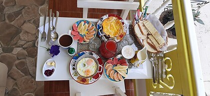 casa salento