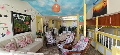 casa salento