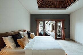 Villa Clove Cemagi