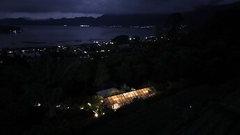Calidas Hill