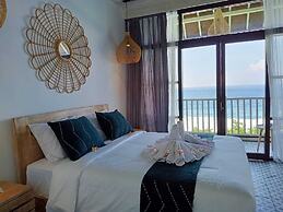 The sagara villa