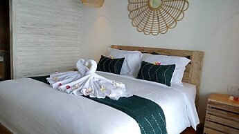 The sagara villa