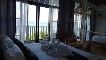 The sagara villa