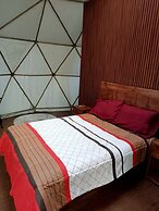 Glamping Don Delfis