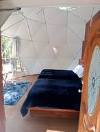 Glamping Don Delfis