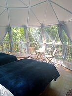 Glamping Don Delfis