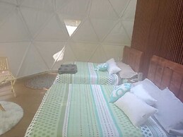 Glamping Don Delfis