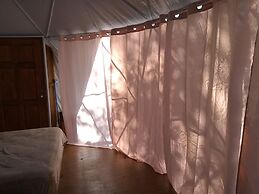 Glamping Don Delfis