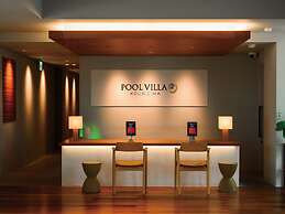 POOL VILLA KOURIJIMA by COLDIO
