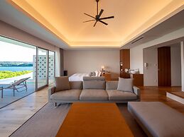POOL VILLA KOURIJIMA by COLDIO