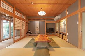 Residence inn Niwanoyado