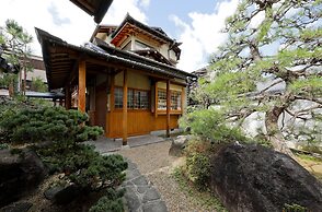Residence inn Niwanoyado