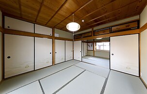 Residence inn Niwanoyado