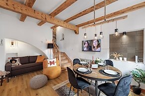 Casa Oliva - Boutique Townhouse - Ascona
