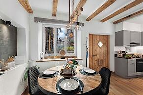 Casa Oliva - Boutique Townhouse - Ascona