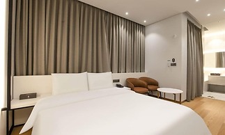 Uiwang Milos Hotel